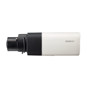 Samsung Wisenet XNB-8000 | XNB 8000 | XNB8000 5M H.265 Box Camera